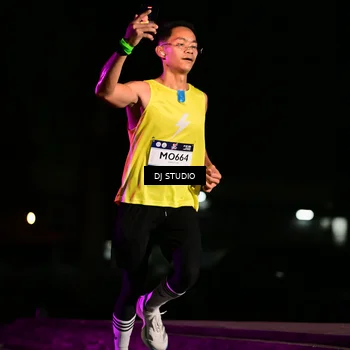 Runner Photo 7894280