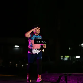 Runner Photo 7894281