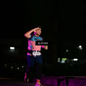 Runner Photo 7894284
