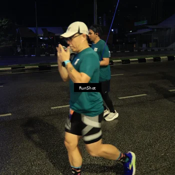 Runner Photo 7894285