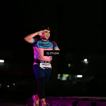 Runner Photo 7894286