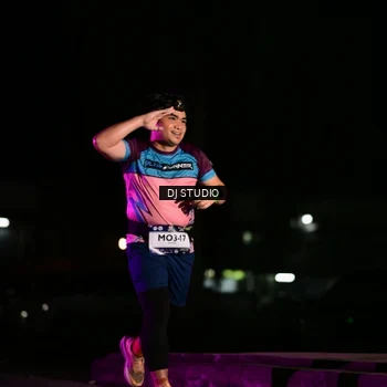 Runner Photo 7894287