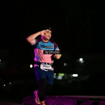 Runner Photo 7894290