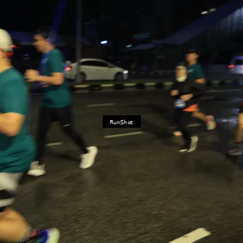Runner Photo 7894291