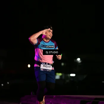 Runner Photo 7894292