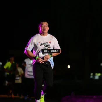 Runner Photo 7894309