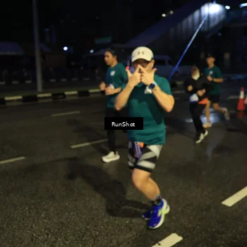 Runner Photo 7894314