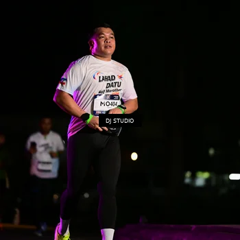 Runner Photo 7894316