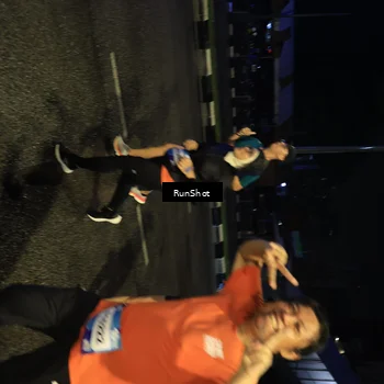 Runner Photo 7894317