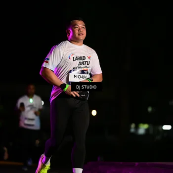 Runner Photo 7894318