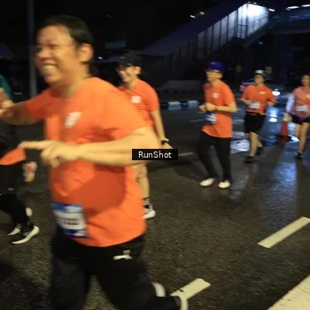Runner Photo 7894319