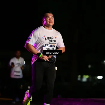 Runner Photo 7894321