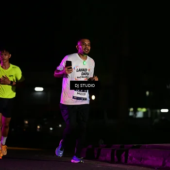 Runner Photo 7894322