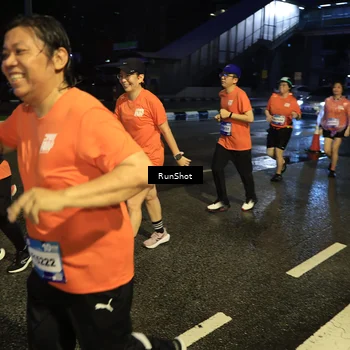 Runner Photo 7894324