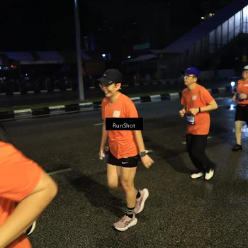 Runner Photo 7894328