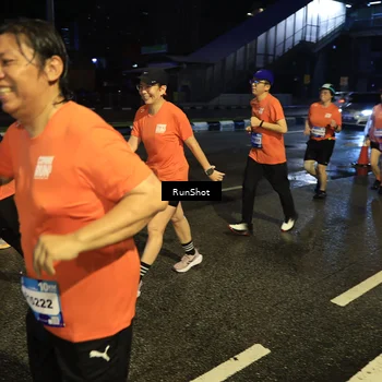 Runner Photo 7894330