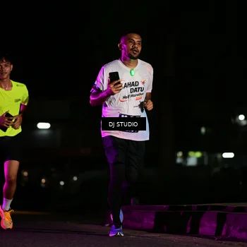 Runner Photo 7894333