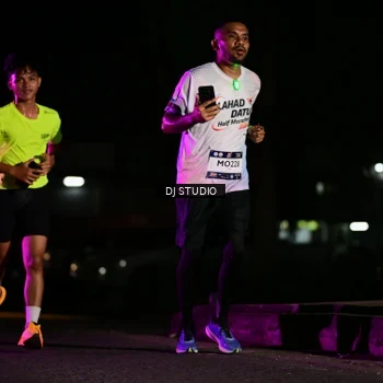 Runner Photo 7894334