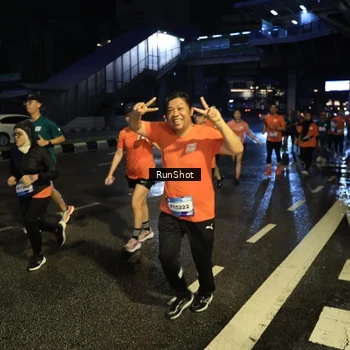 Runner Photo 7894337