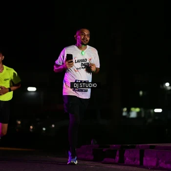 Runner Photo 7894338