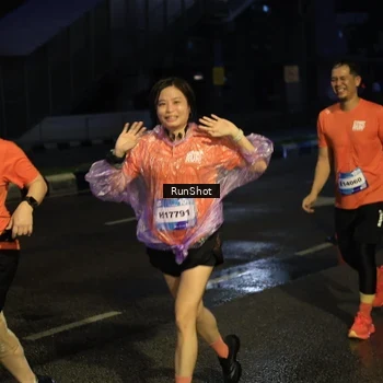 Runner Photo 7894344
