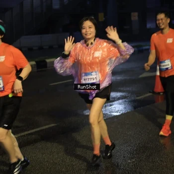 Runner Photo 7894345