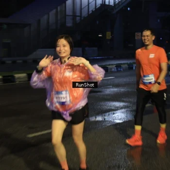 Runner Photo 7894348