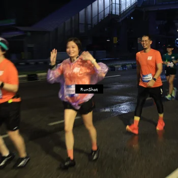Runner Photo 7894354