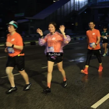 Runner Photo 7894355