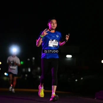 Runner Photo 7894357