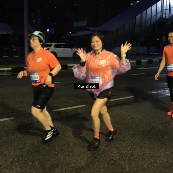 Runner Photo 7894360