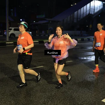 Runner Photo 7894363