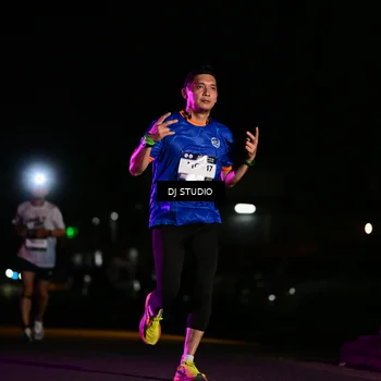 Runner Photo 7894365