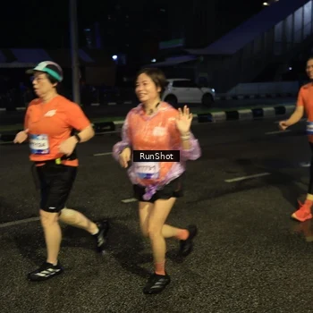 Runner Photo 7894366