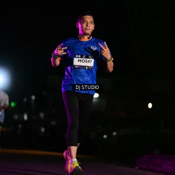 Runner Photo 7894369