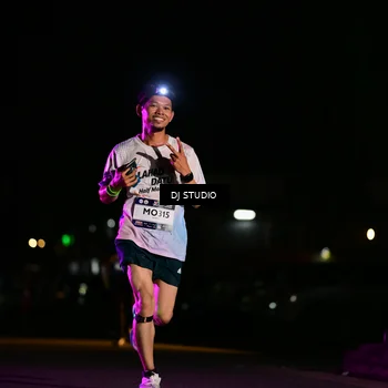 Runner Photo 7894381