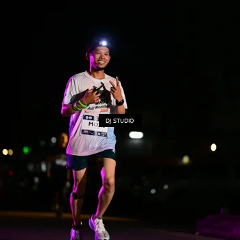 Runner Photo 7894386
