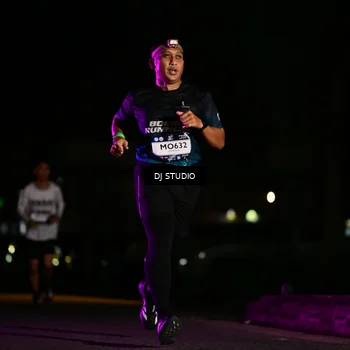 Runner Photo 7894407