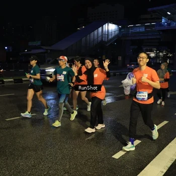 Runner Photo 7894408
