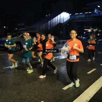Runner Photo 7894411