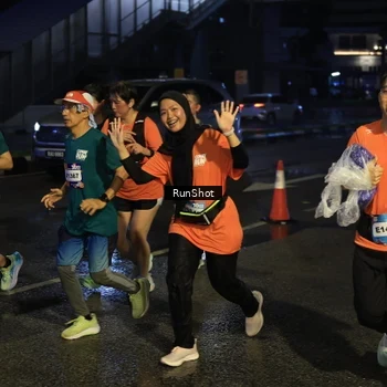 Runner Photo 7894413