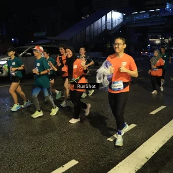 Runner Photo 7894414