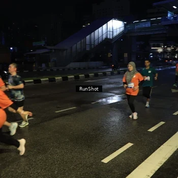 Runner Photo 7894431