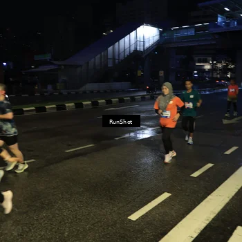 Runner Photo 7894440