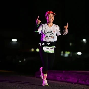 Runner Photo 7894442