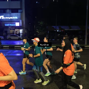 Runner Photo 7894448