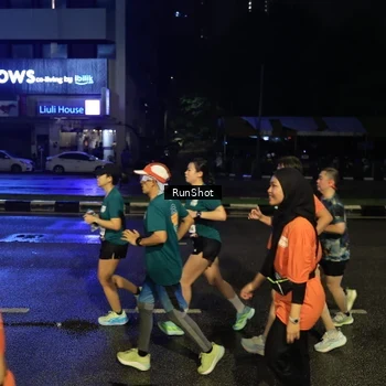 Runner Photo 7894451