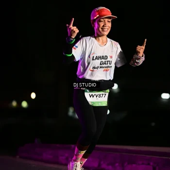 Runner Photo 7894453