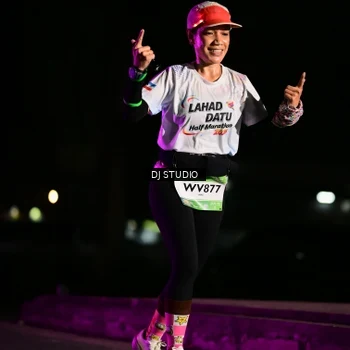 Runner Photo 7894462