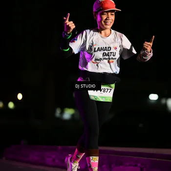 Runner Photo 7894463